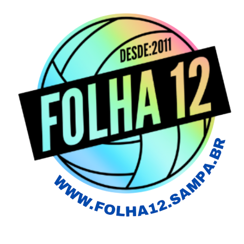 Folha 12 – São Paulo